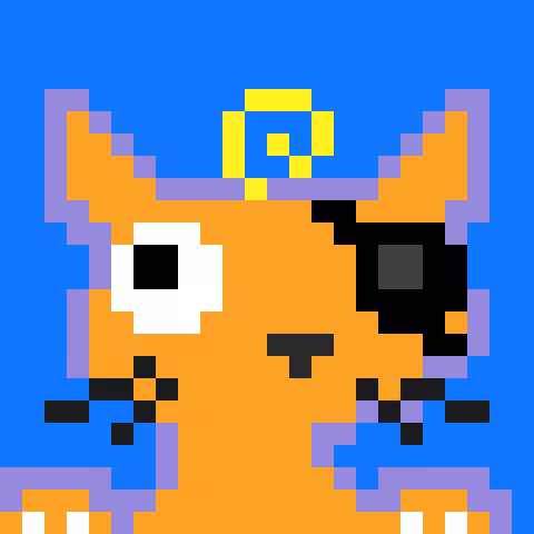 Daemoncatz: #0055 Daemoncat