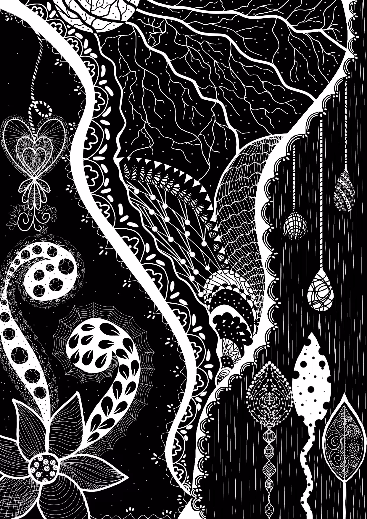 jungle