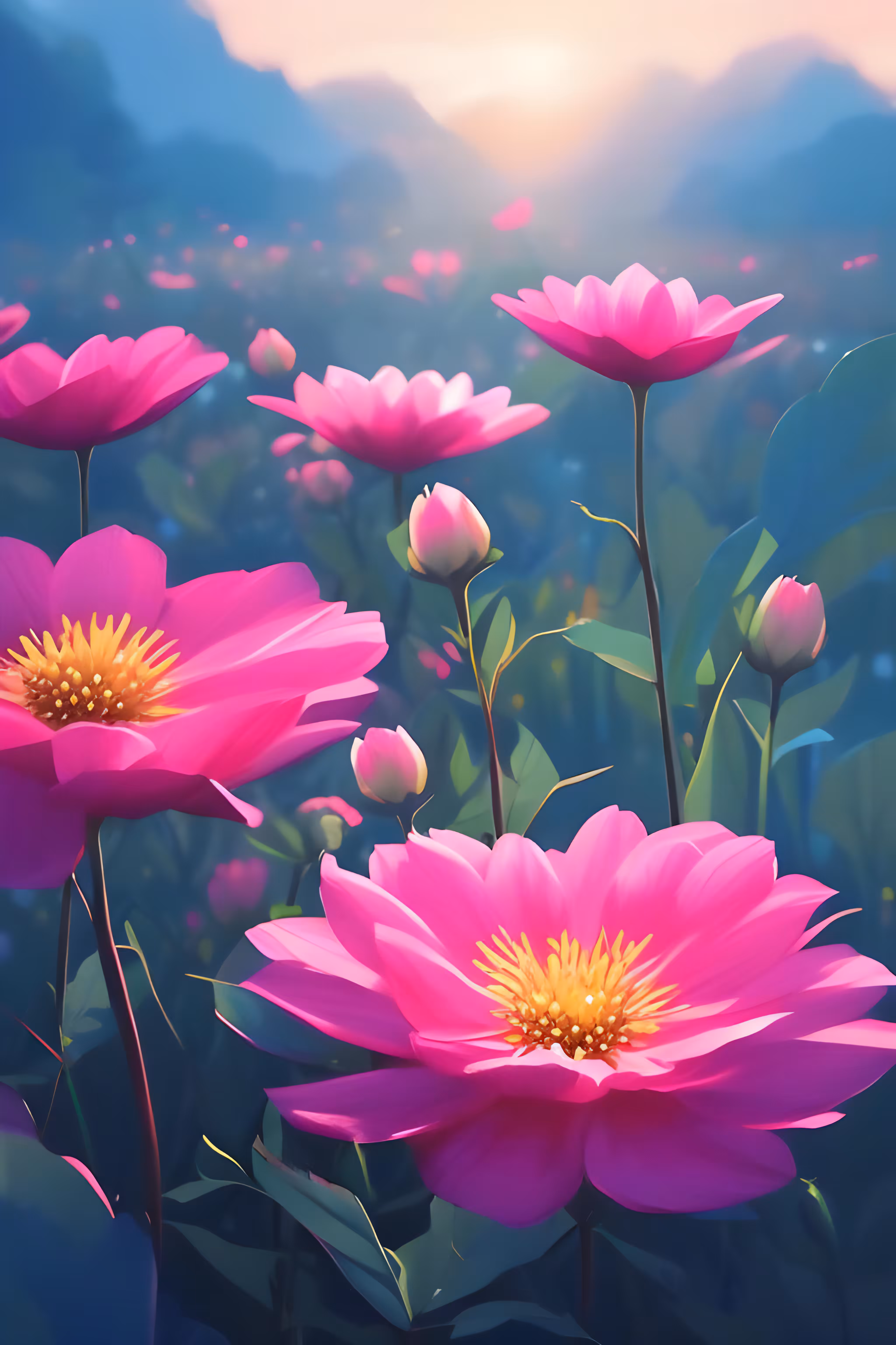 Radiance