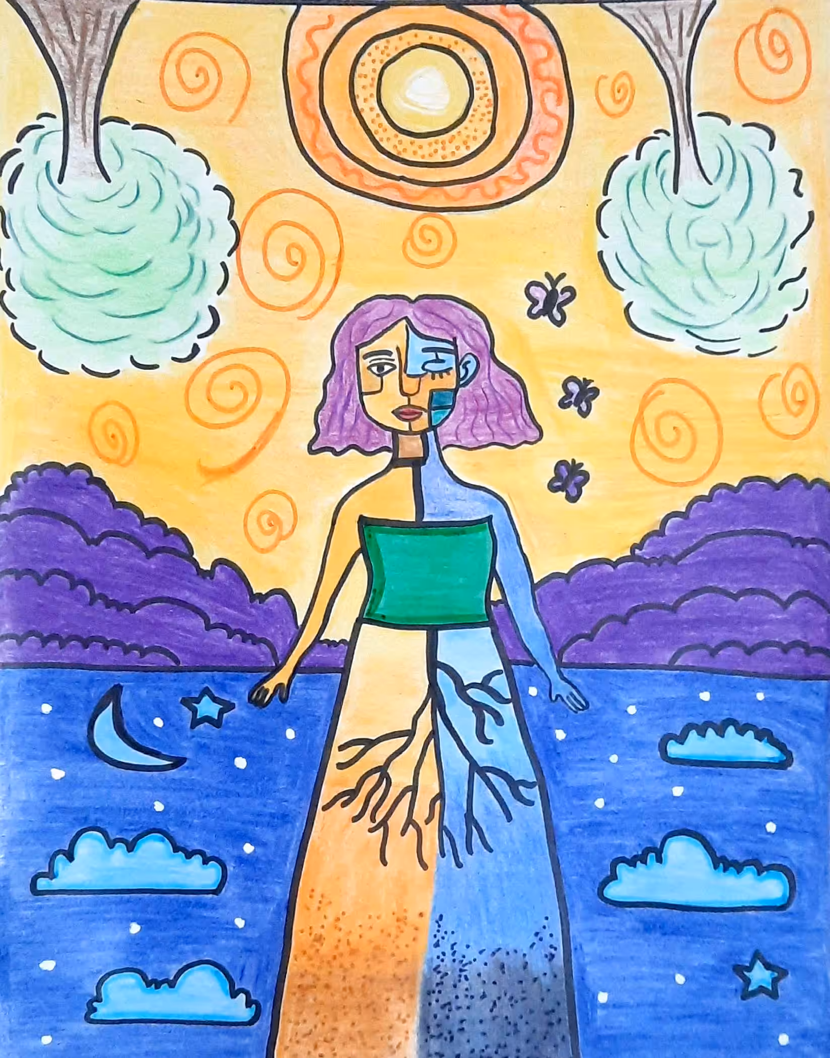 The Dreamwalker