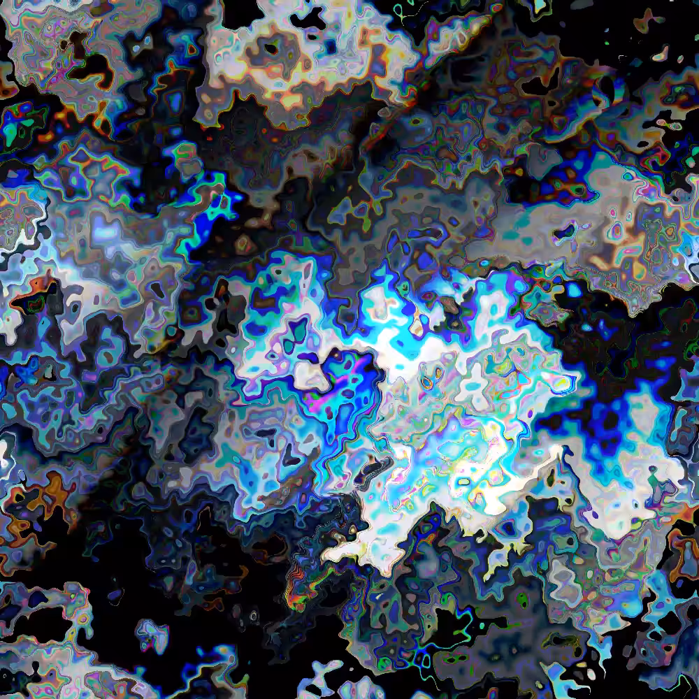 ❰ Viscosity ⤳ № 34 ❱