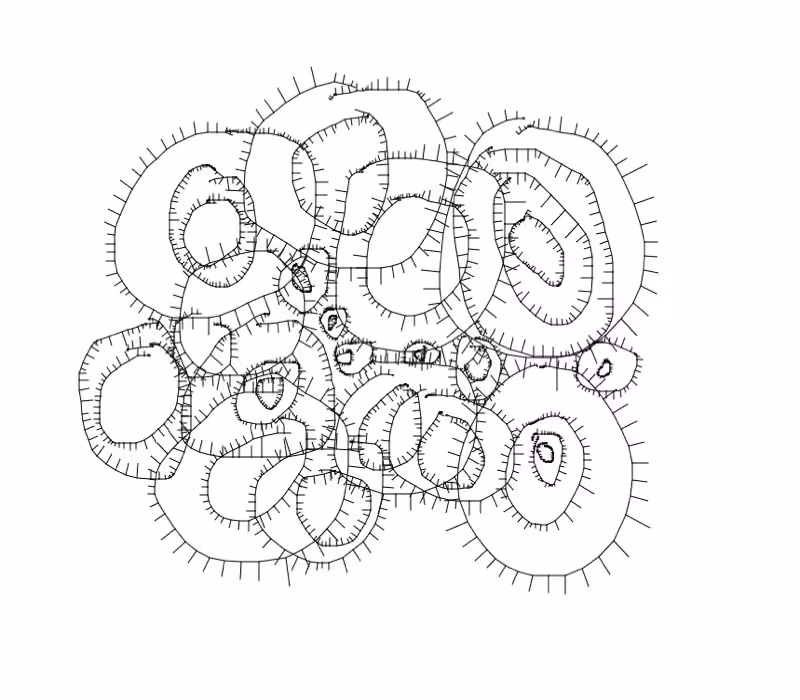 EGON - Variation 1
