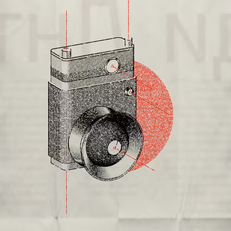 Obscure Cameras #93