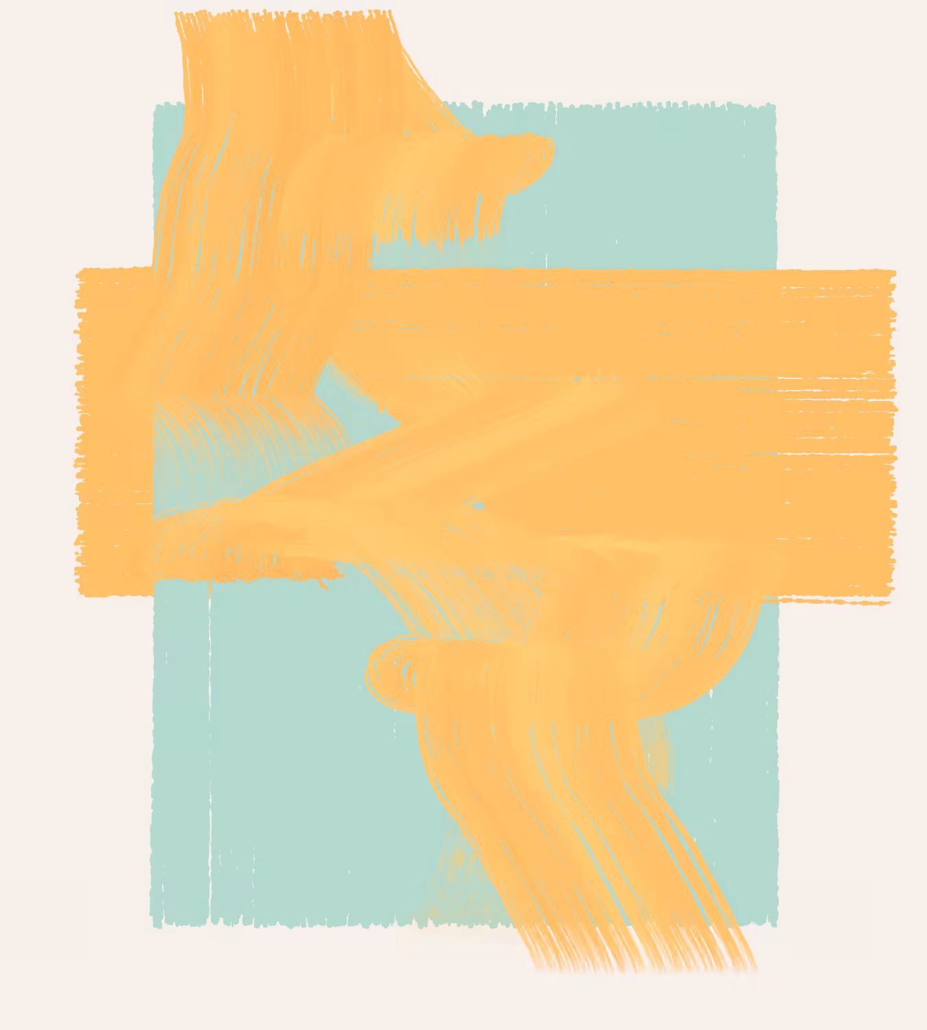 autonomous coded paint brushes #6