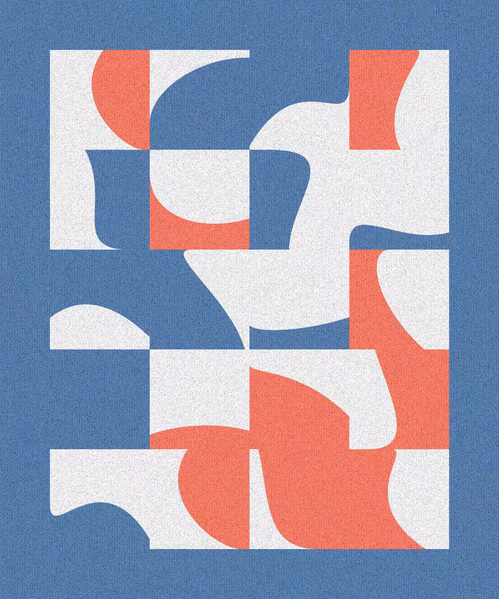 Curvature #41
