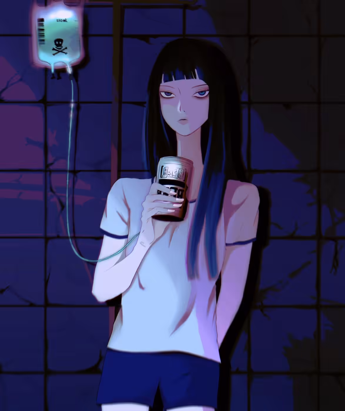 midnight