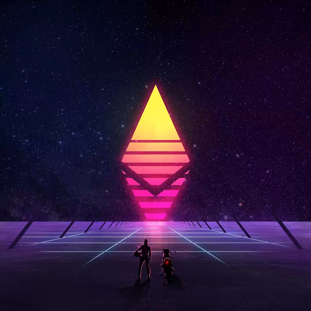 Etherwave