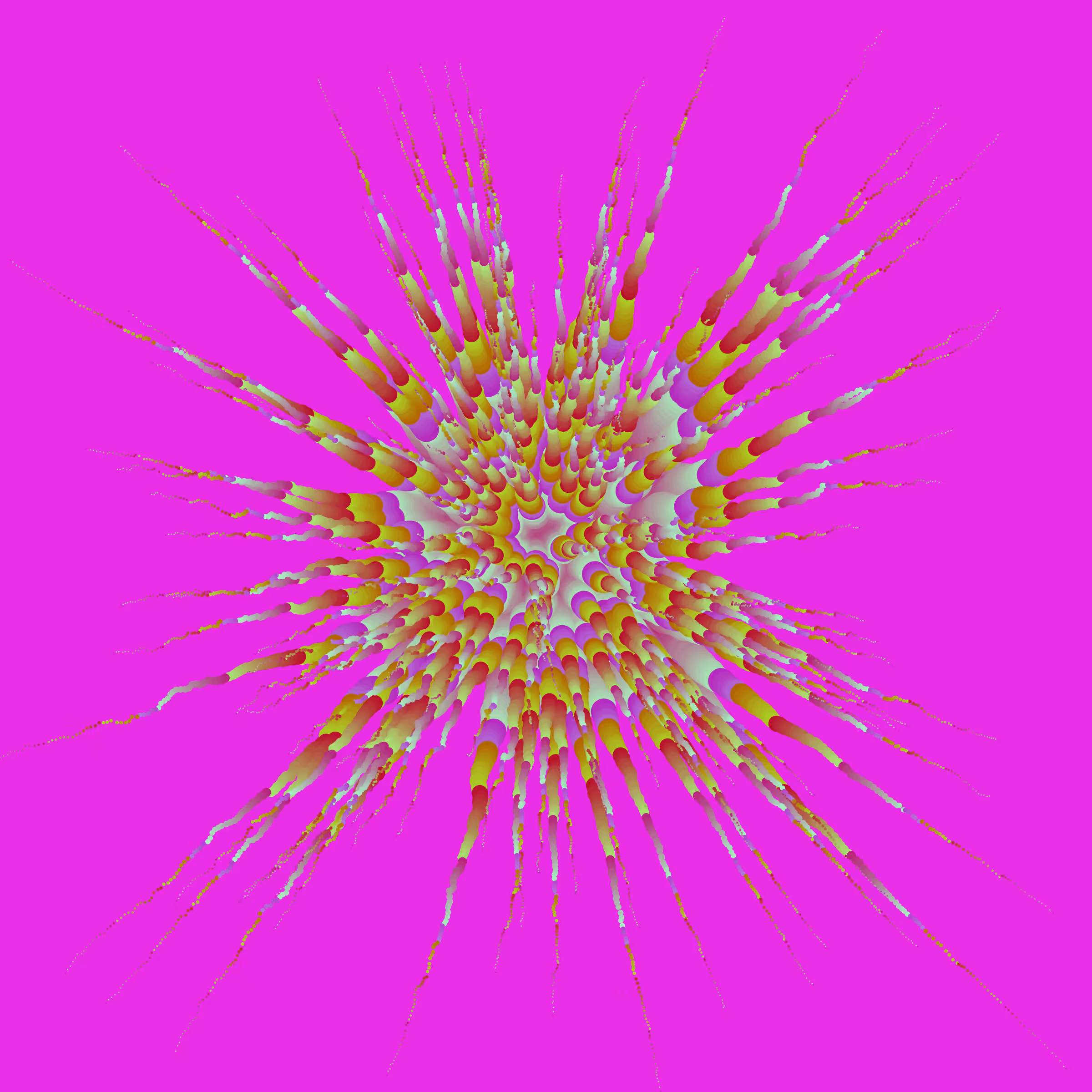 Star Flower #237