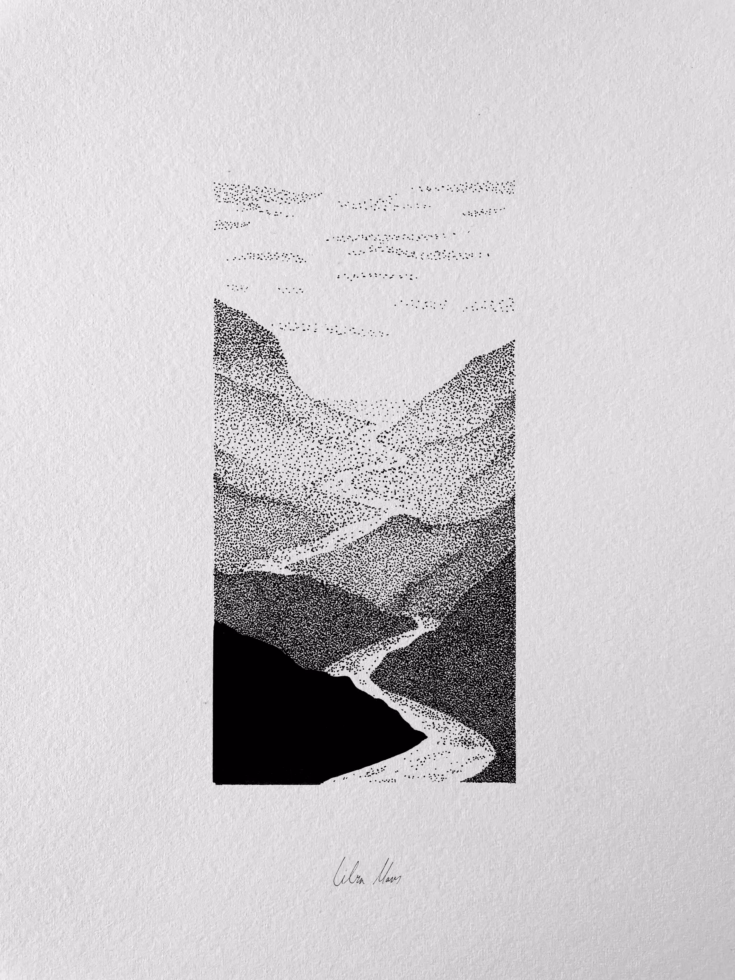 Lost