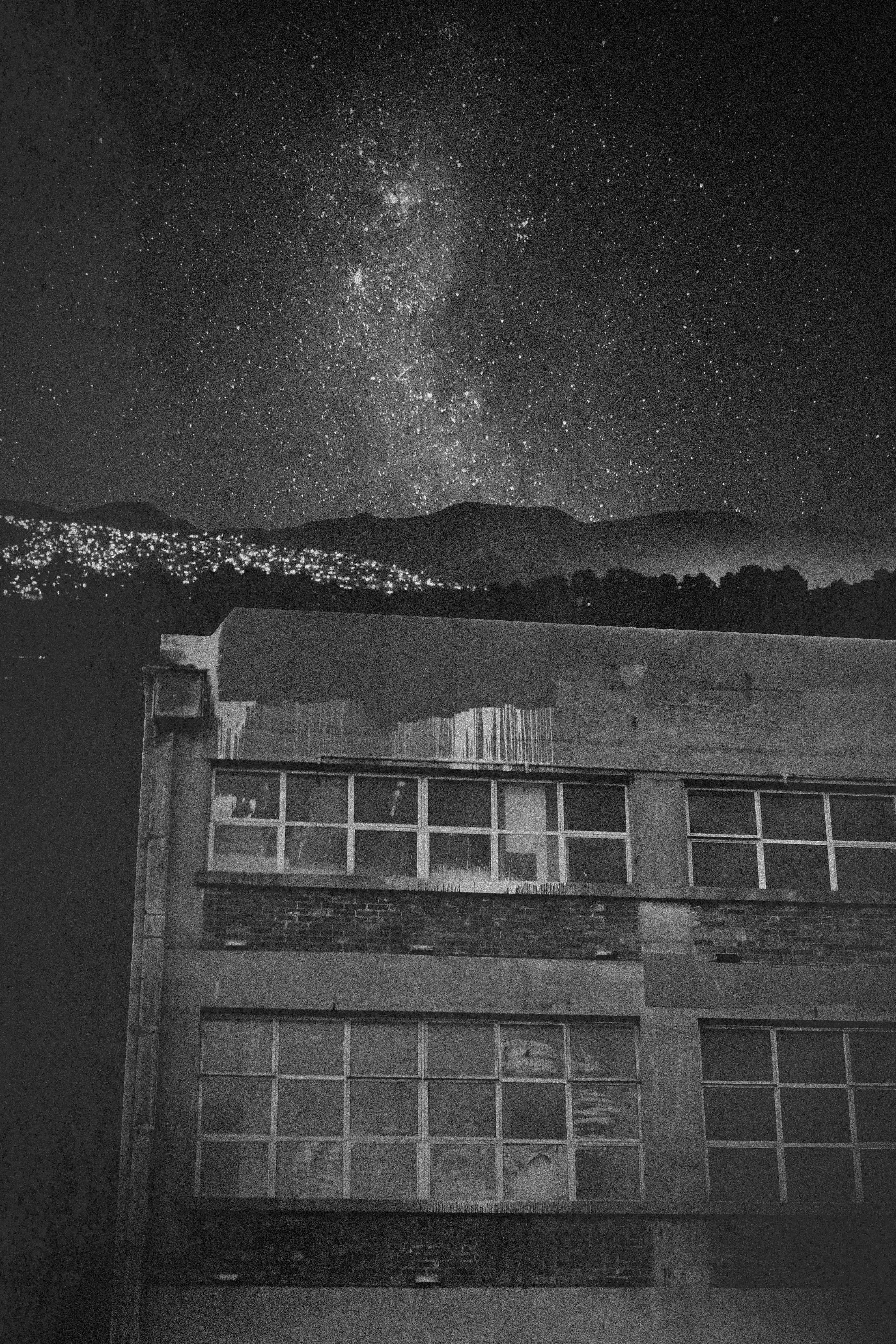 Wandering Star