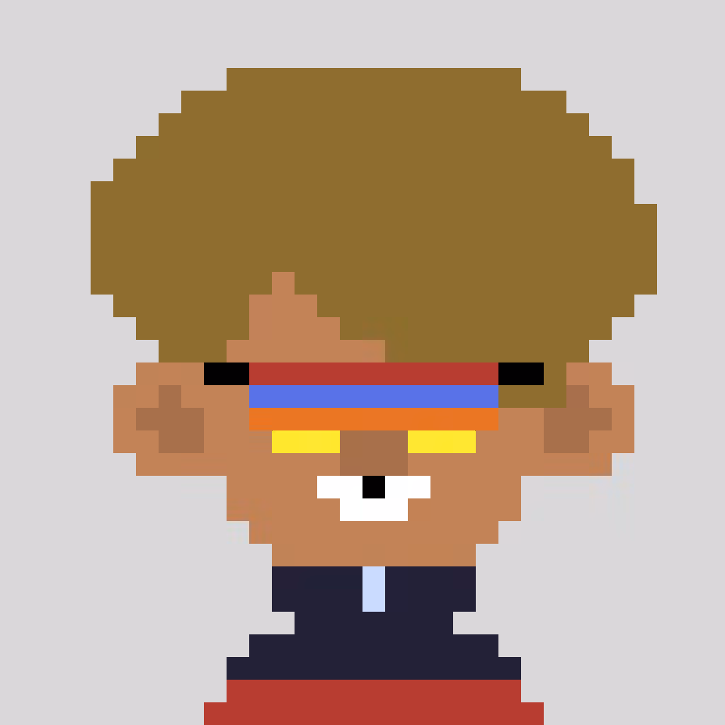 PIXEL WORLD: boy420
