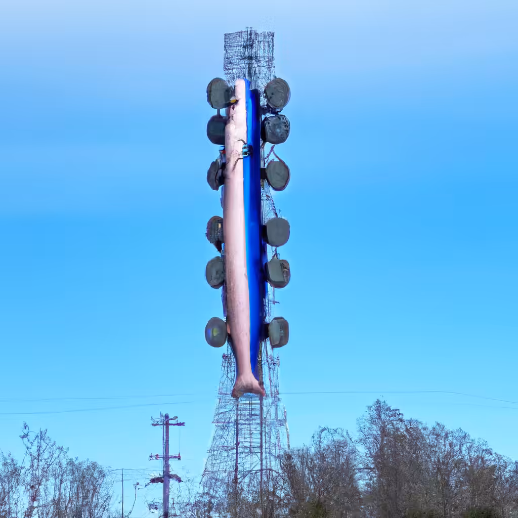 The best way to stay connected to everyone and everything at once.