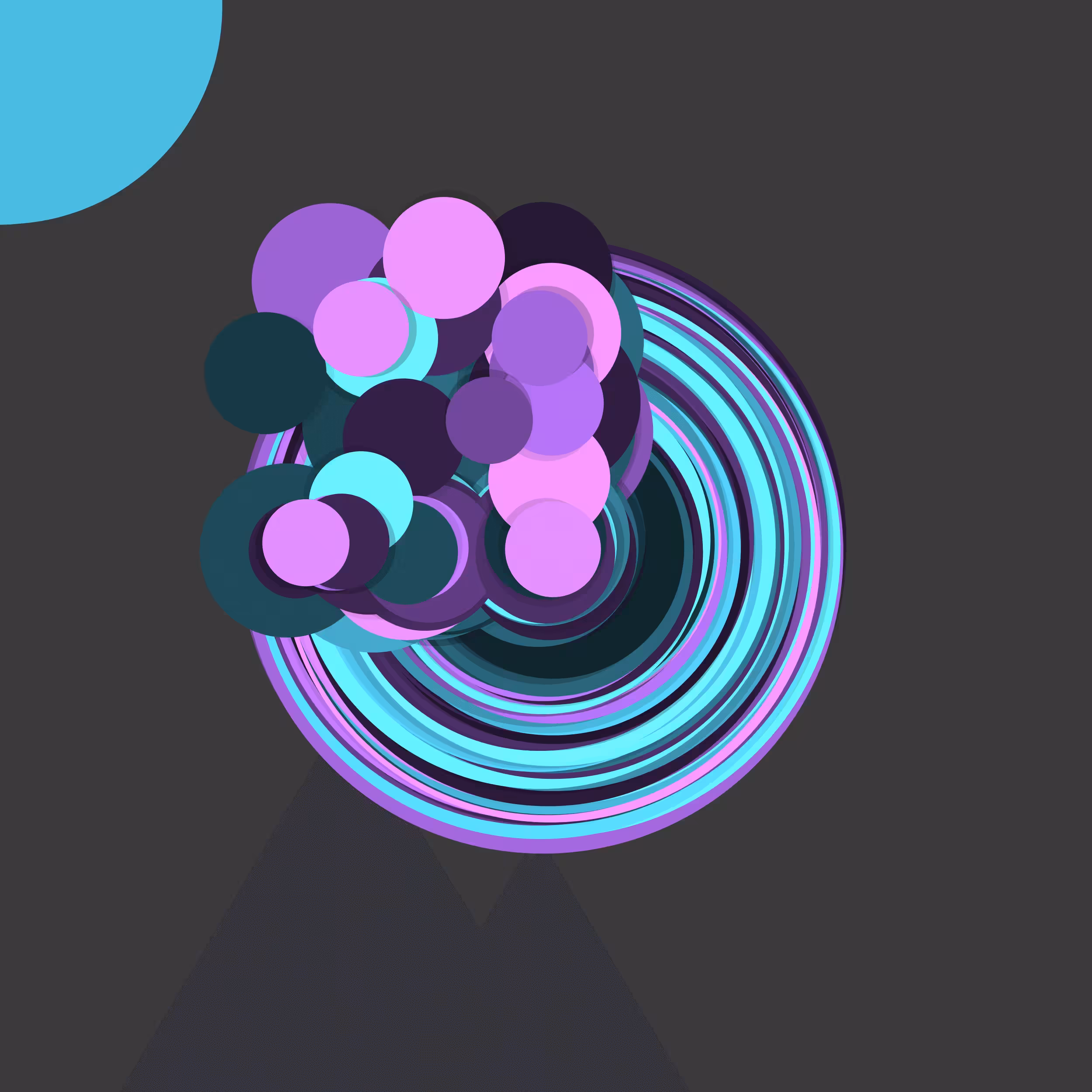 Crypto Circles #132