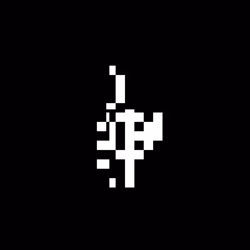 GLYPHZ #21