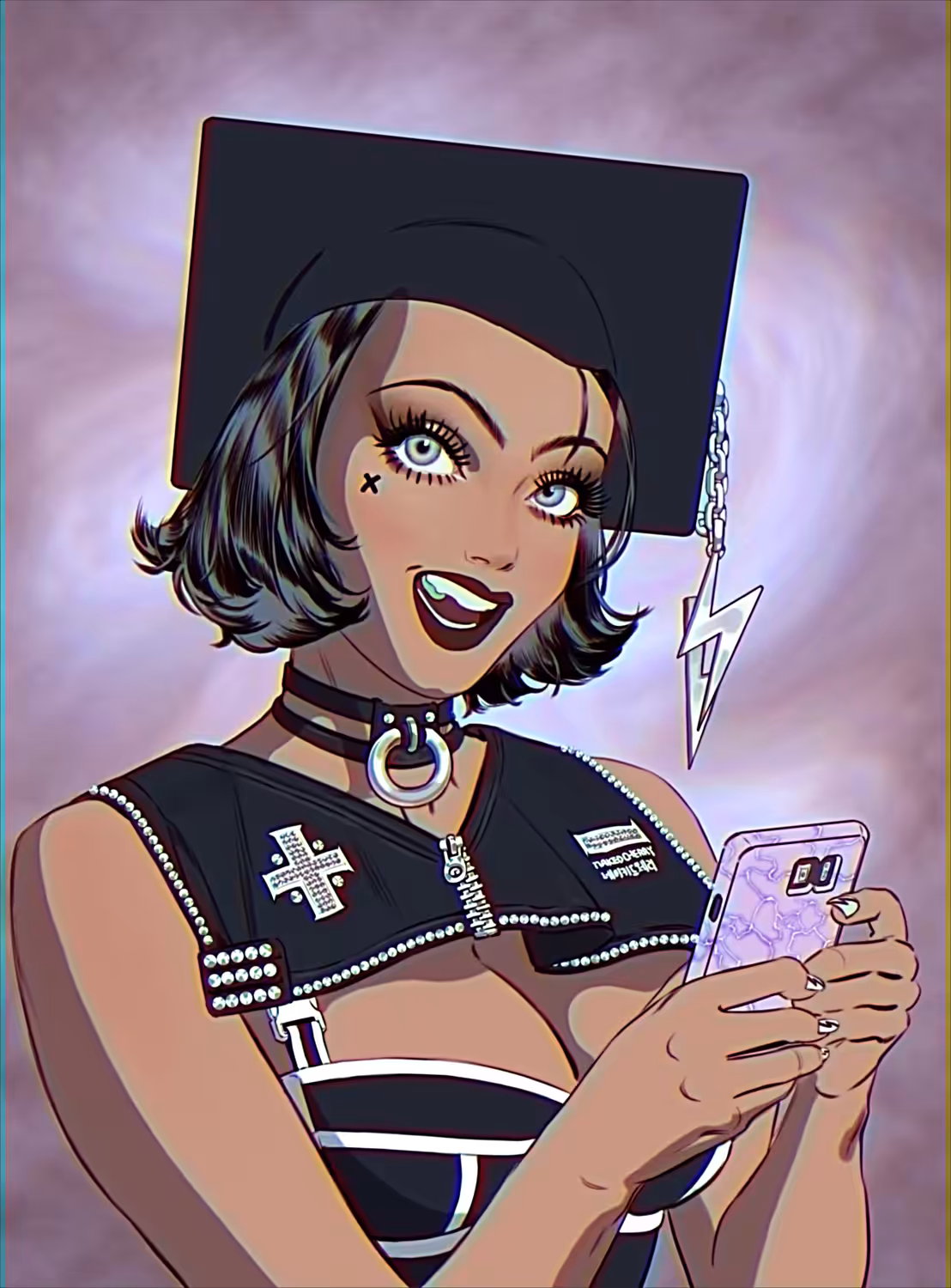 𝔒𝔥, ℑ 𝔴𝔞𝔰𝔫'𝔱 𝔩𝔦𝔰𝔱𝔢𝔫𝔦𝔫𝔤 𝔱𝔬 𝔲!