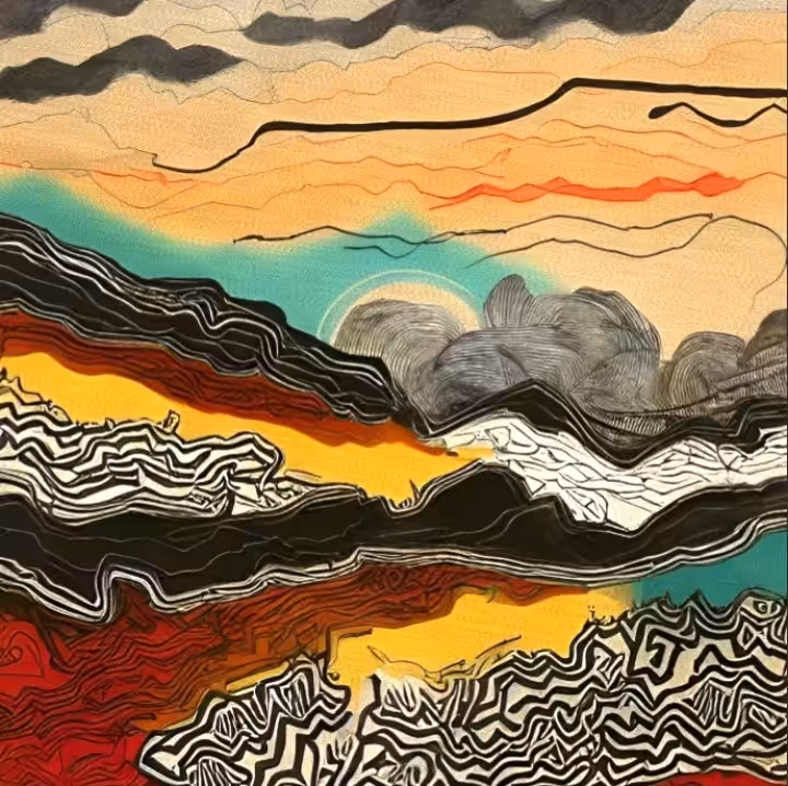 Just the Wind