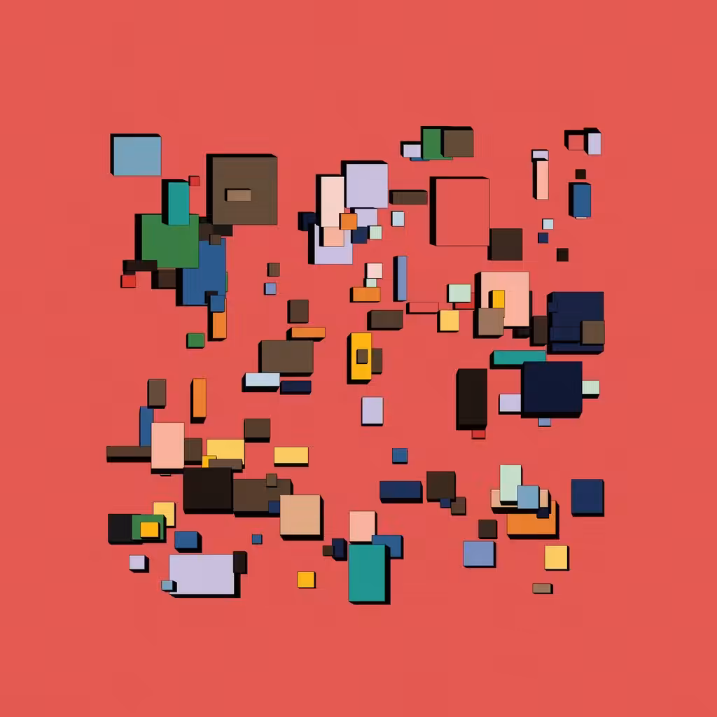 Planar #7