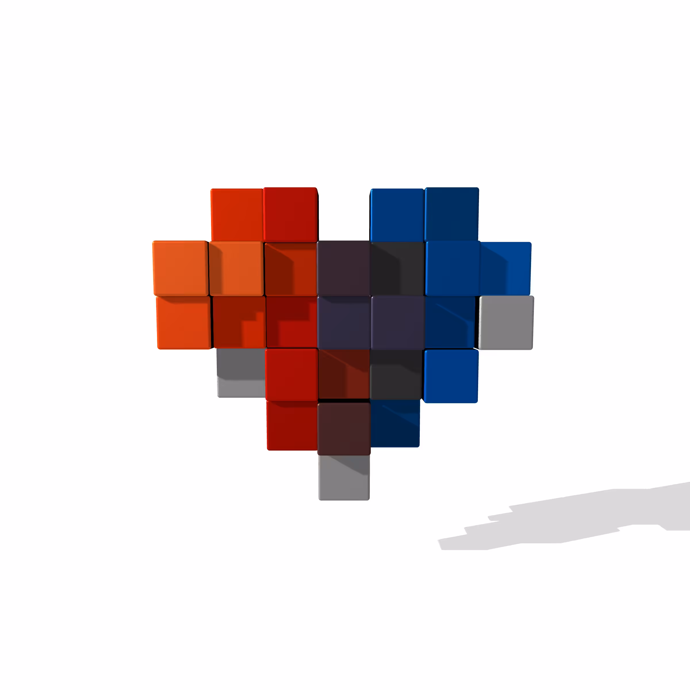 heart + craft #28093