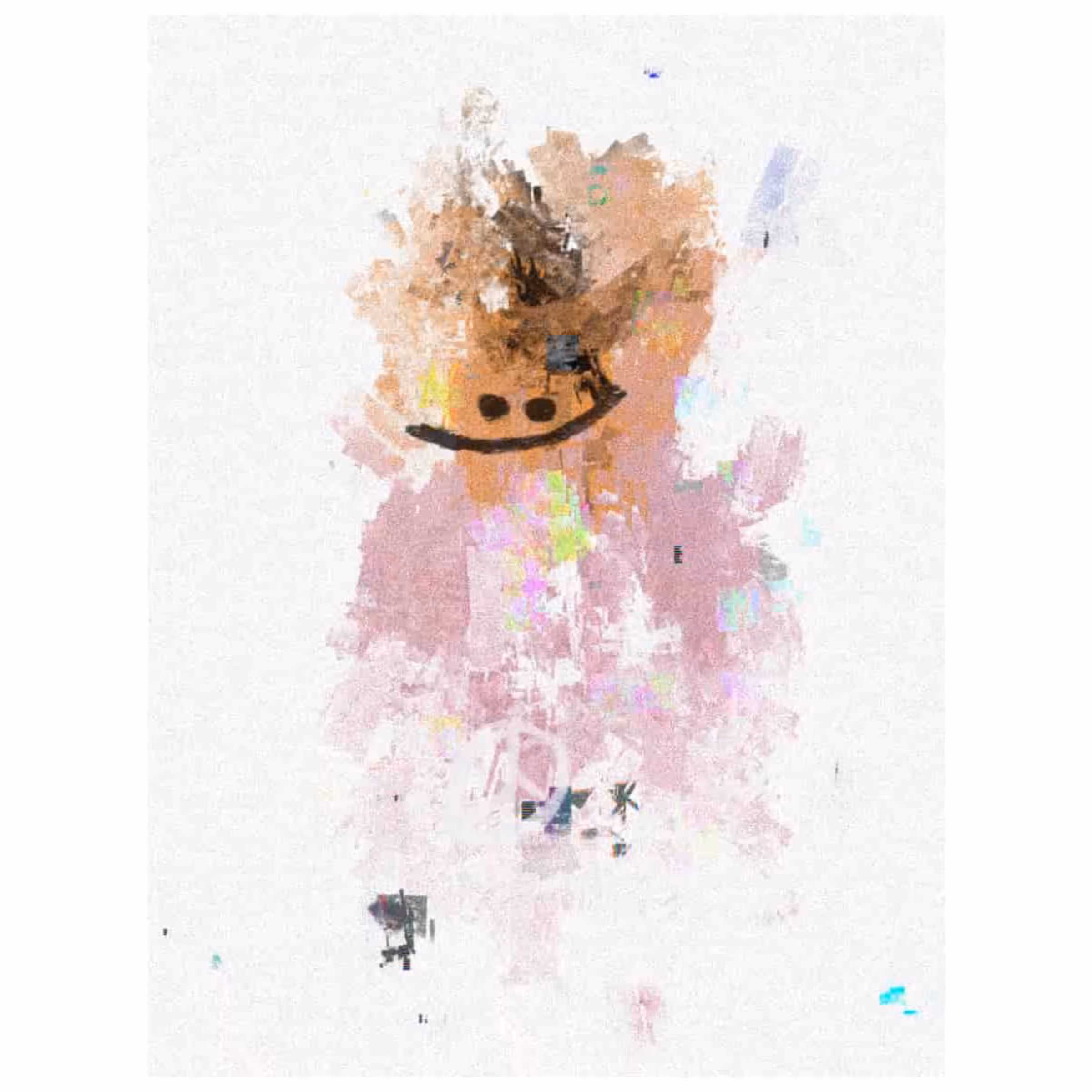 Gizmo Fine Art #45