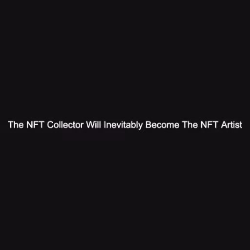 The NFT Collector Wi...