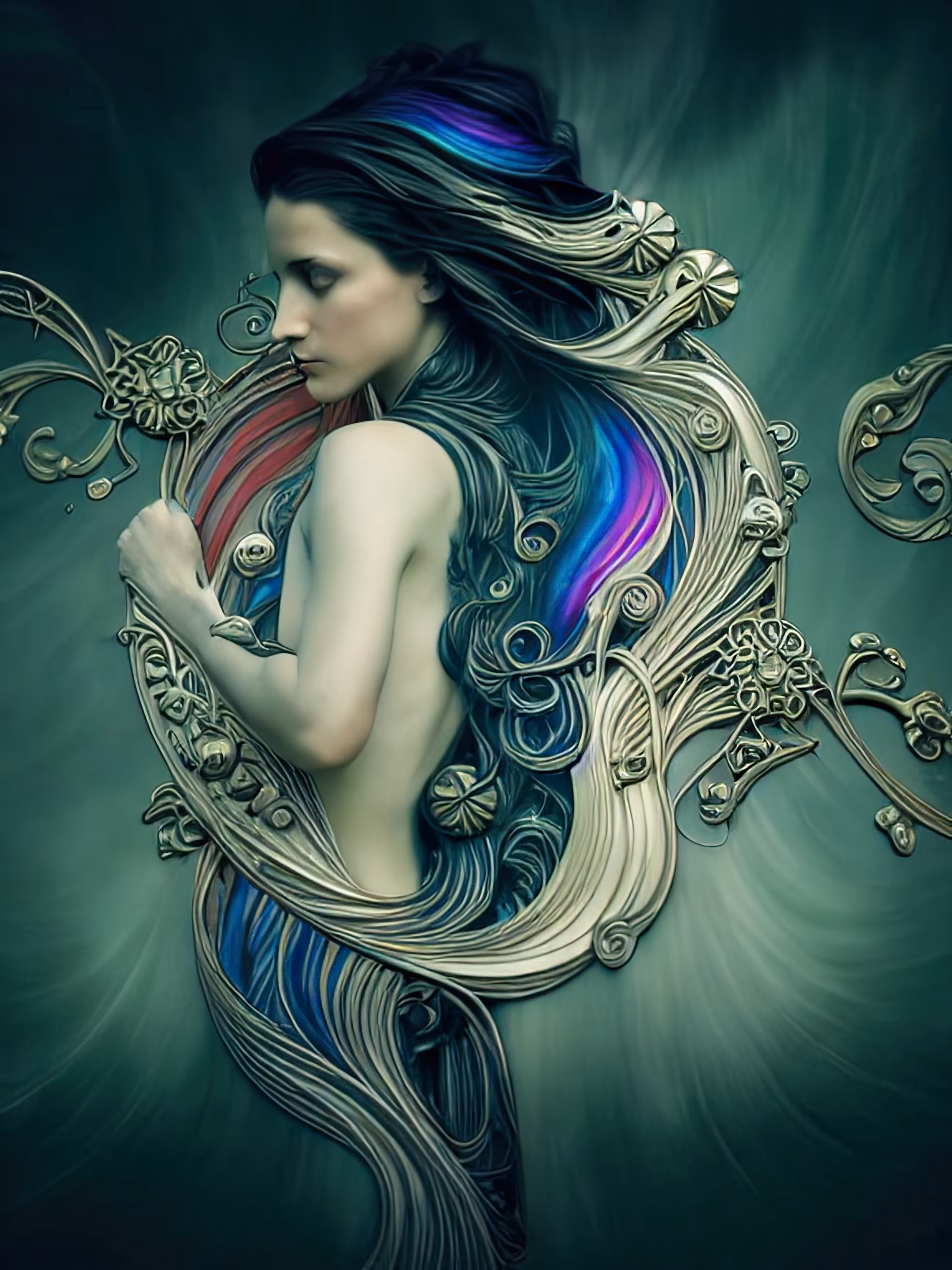 WhirlNouveau