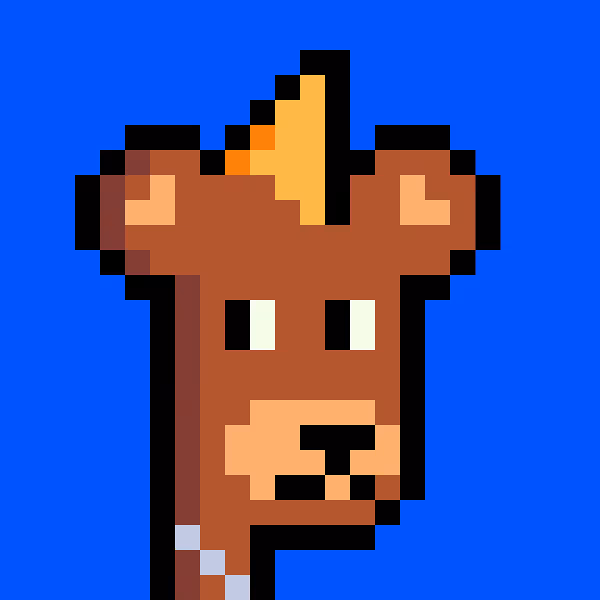 BearPunks #344