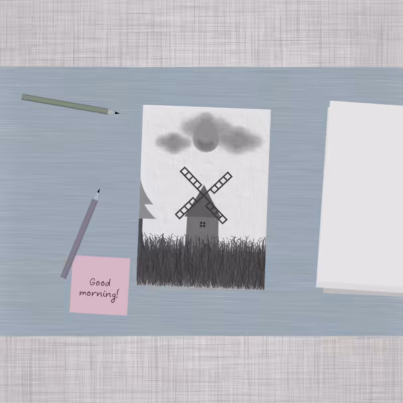 Workspace #20