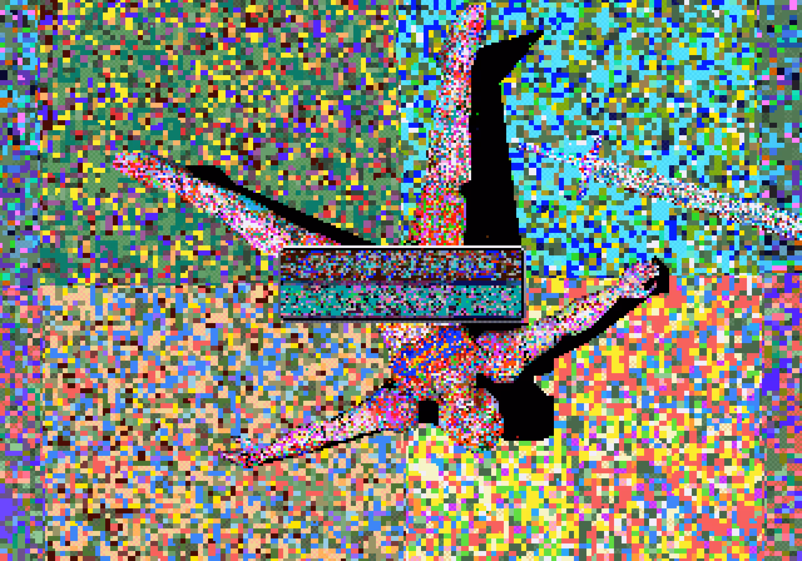 𝘥[S T I L L] · 042