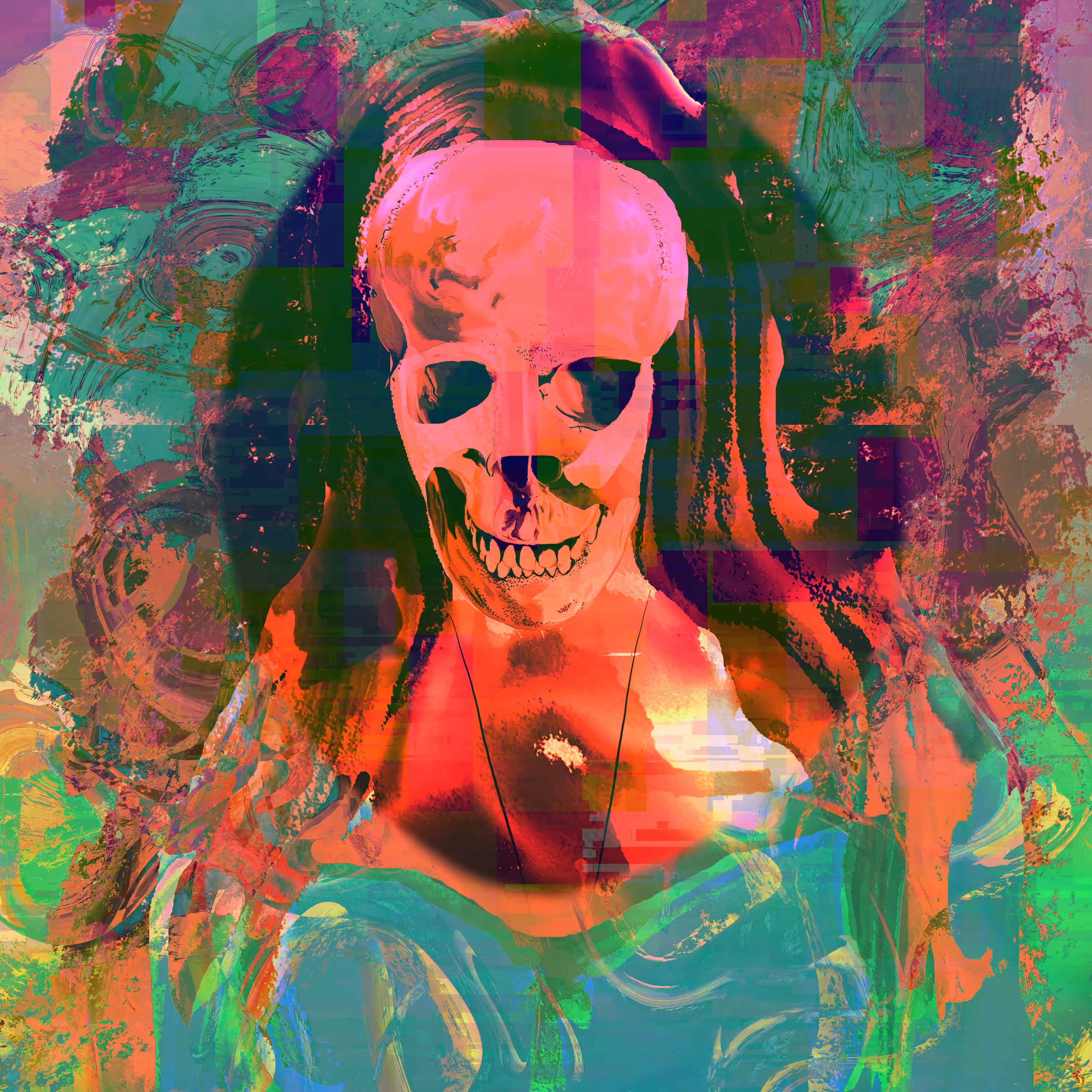 TrippyAcid #016