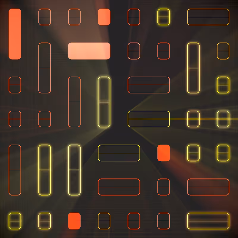 Lightcells #65