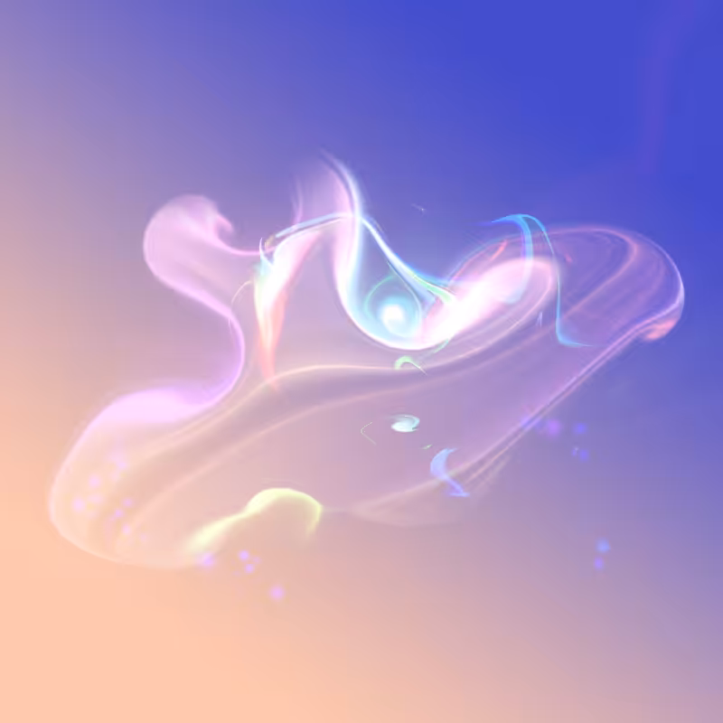 Z Fluid Interference #18