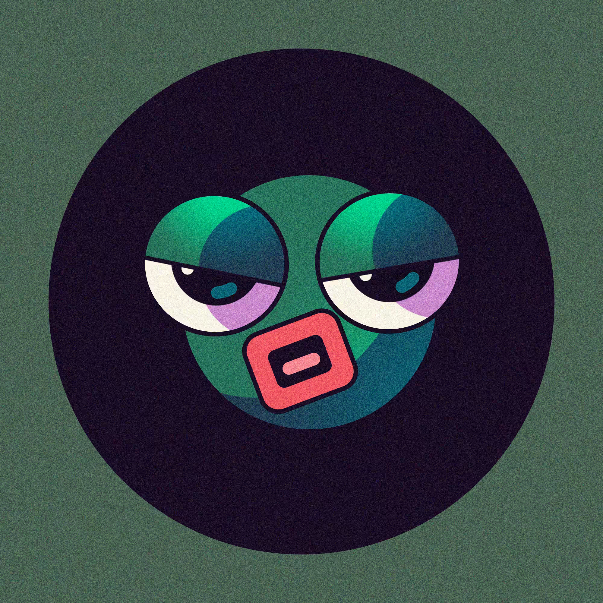 Cycle Pepe #79
