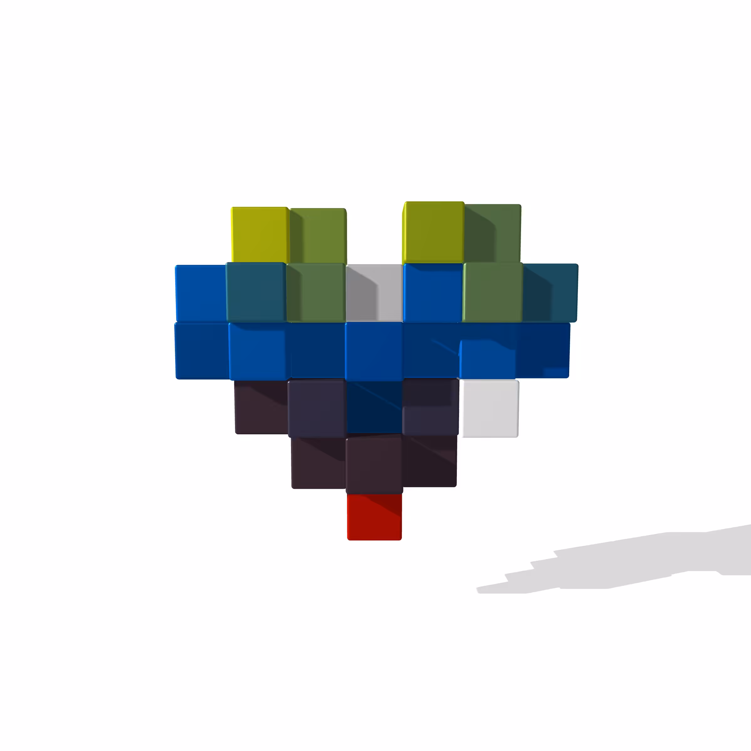 heart + craft #14847