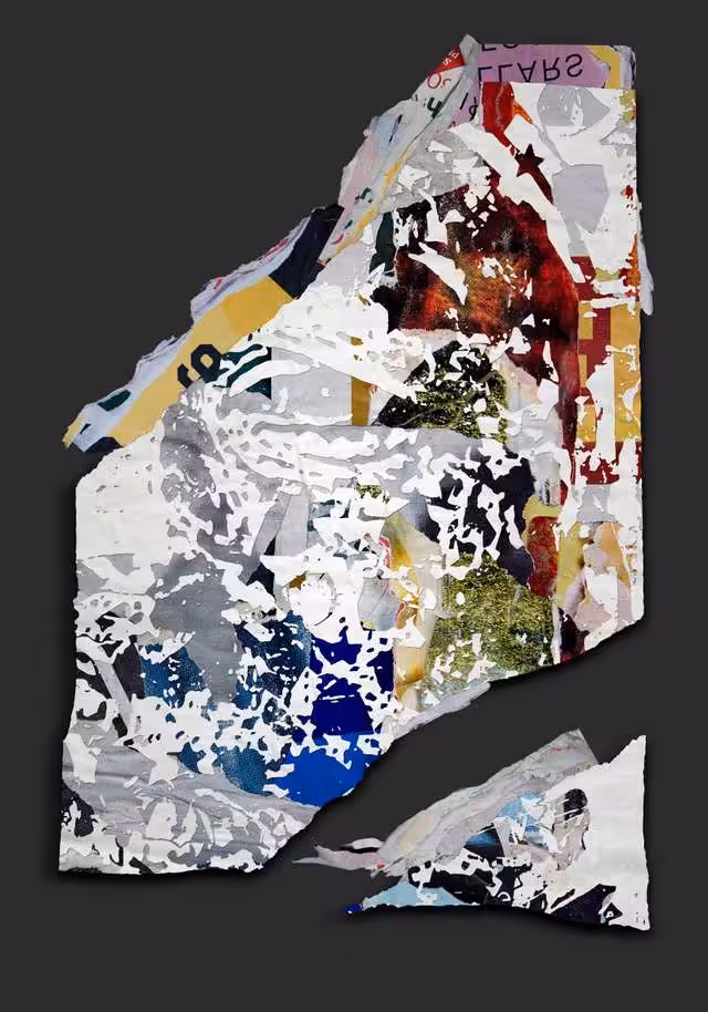 Layers: LAYERS #62