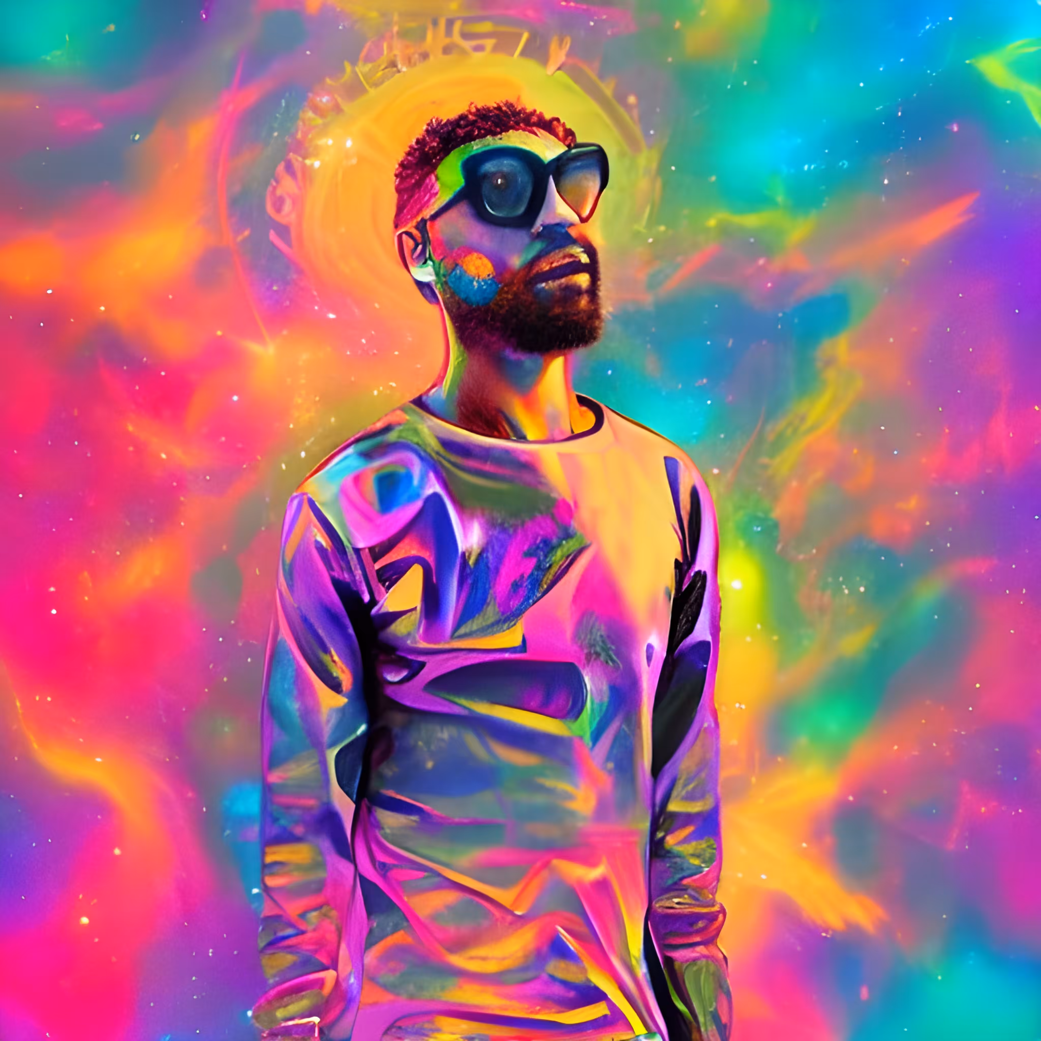 TRIPPING