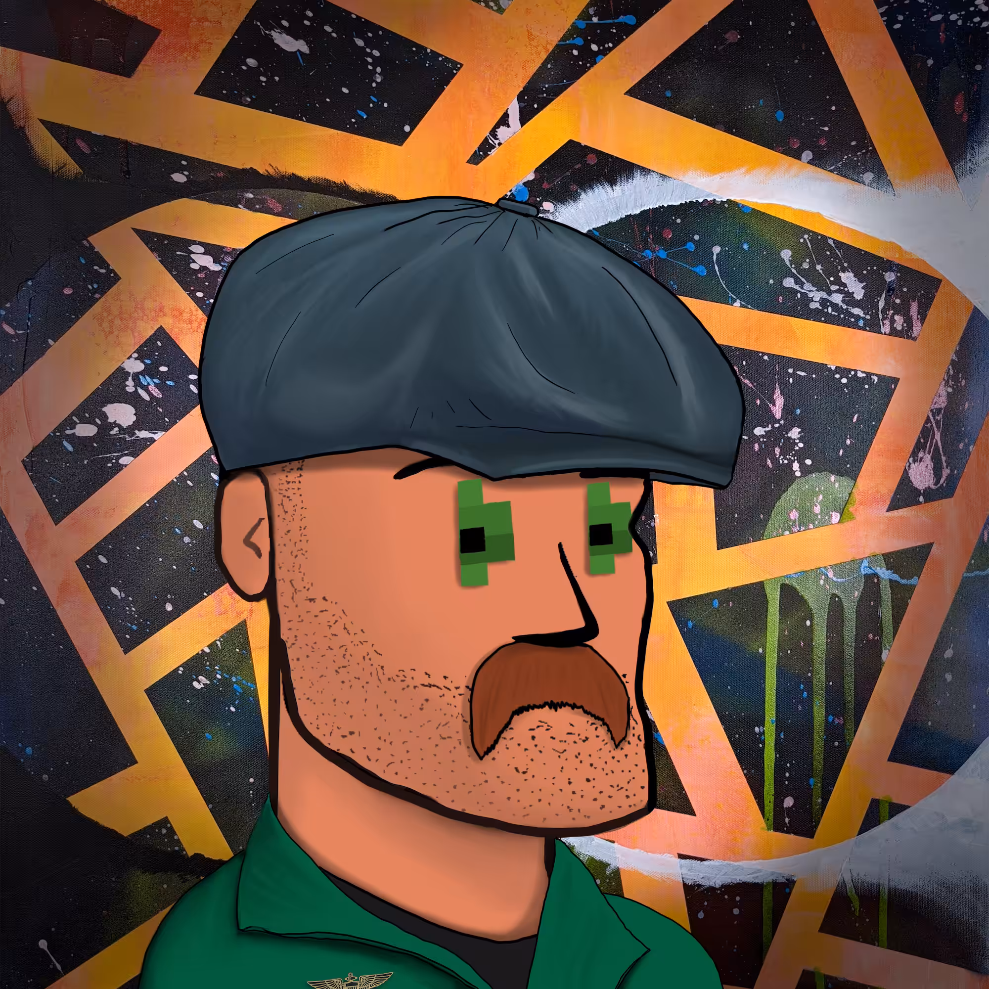 Subterrestrials #176