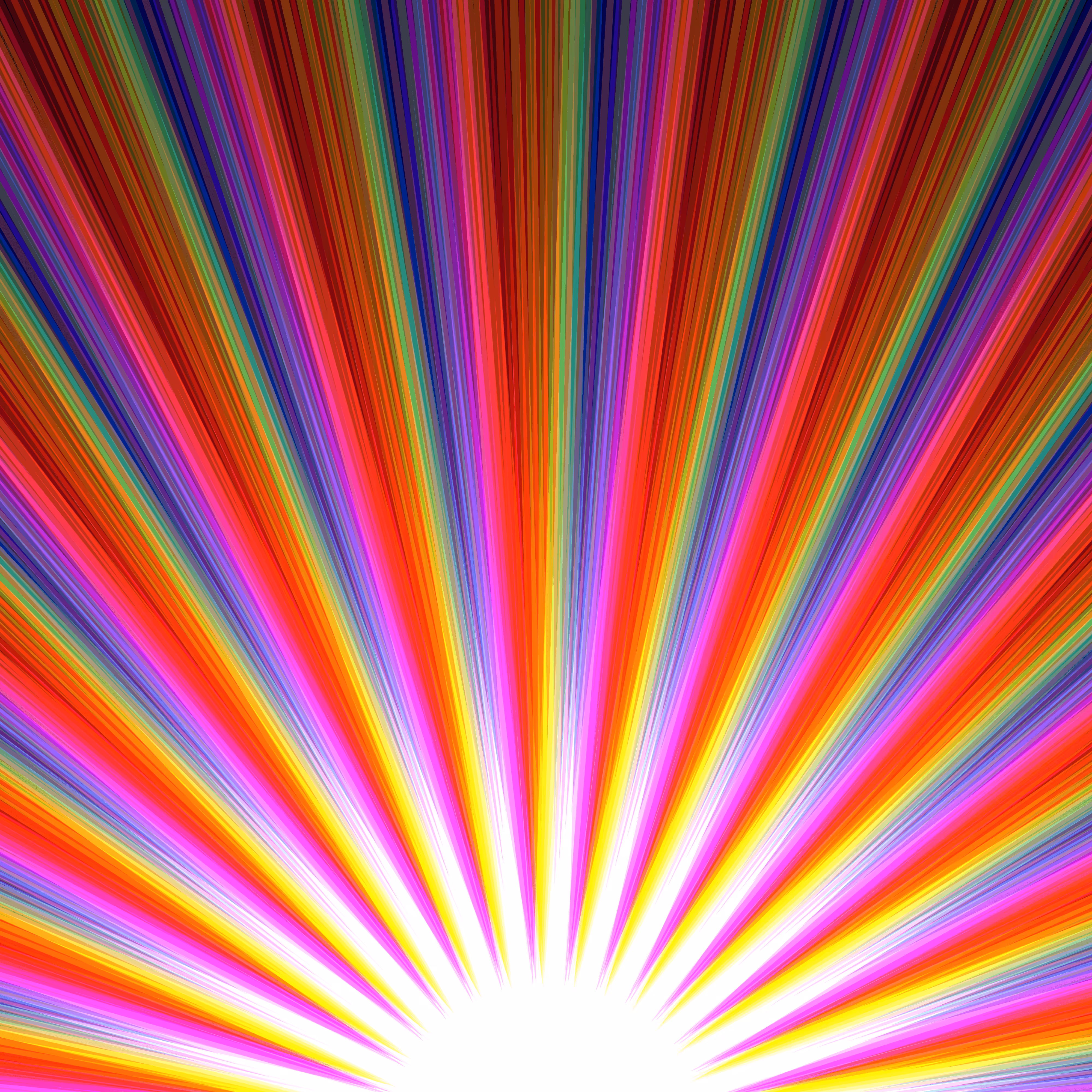 Sunburst