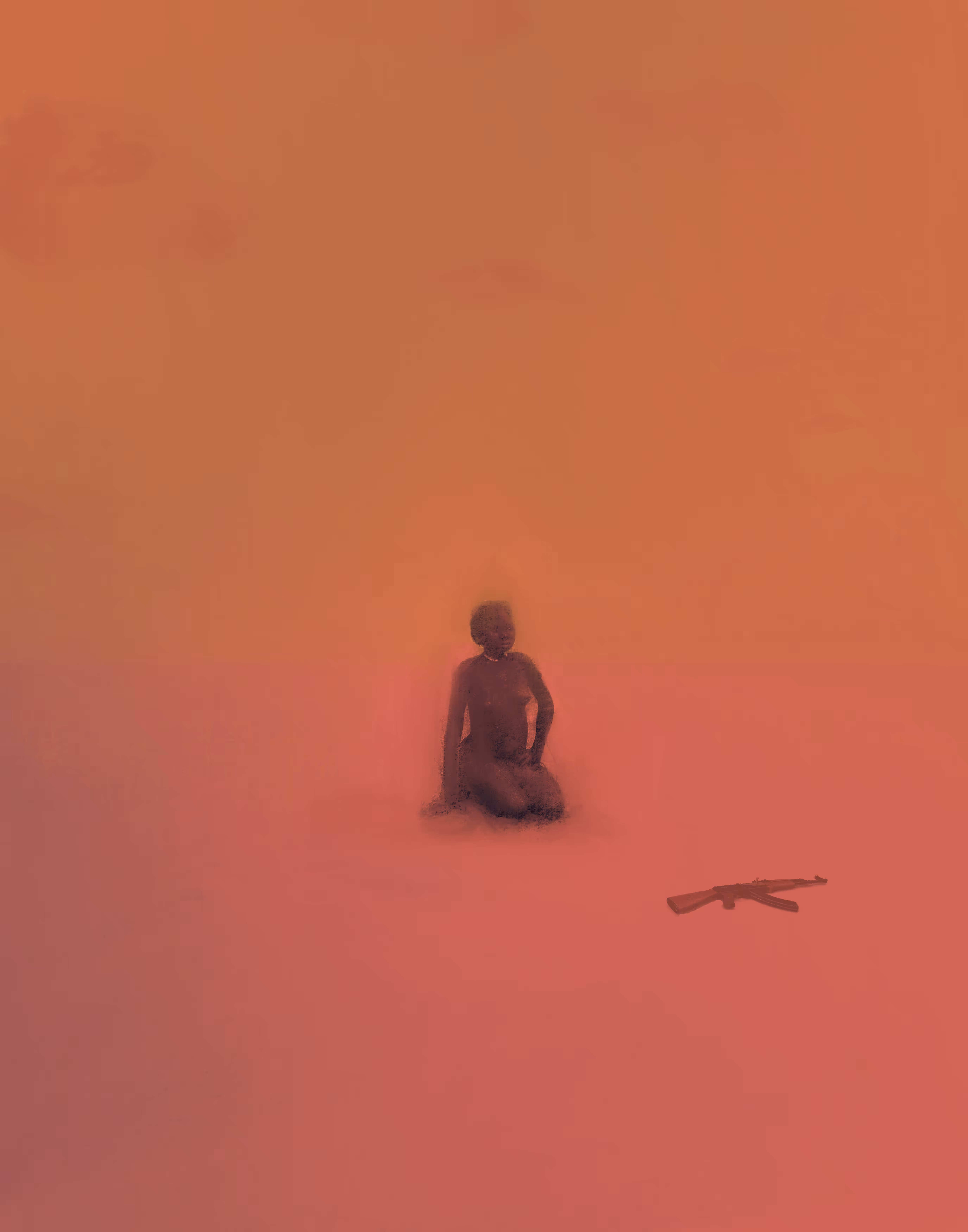 Lost 01