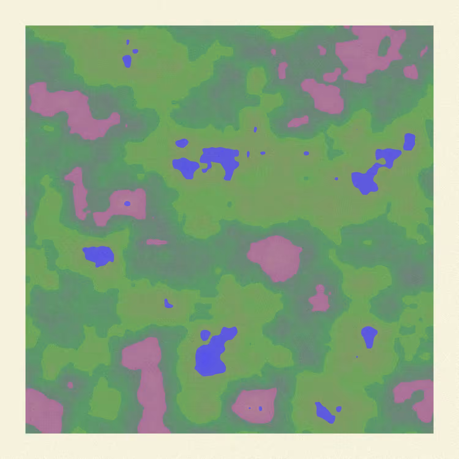 New Islands #95