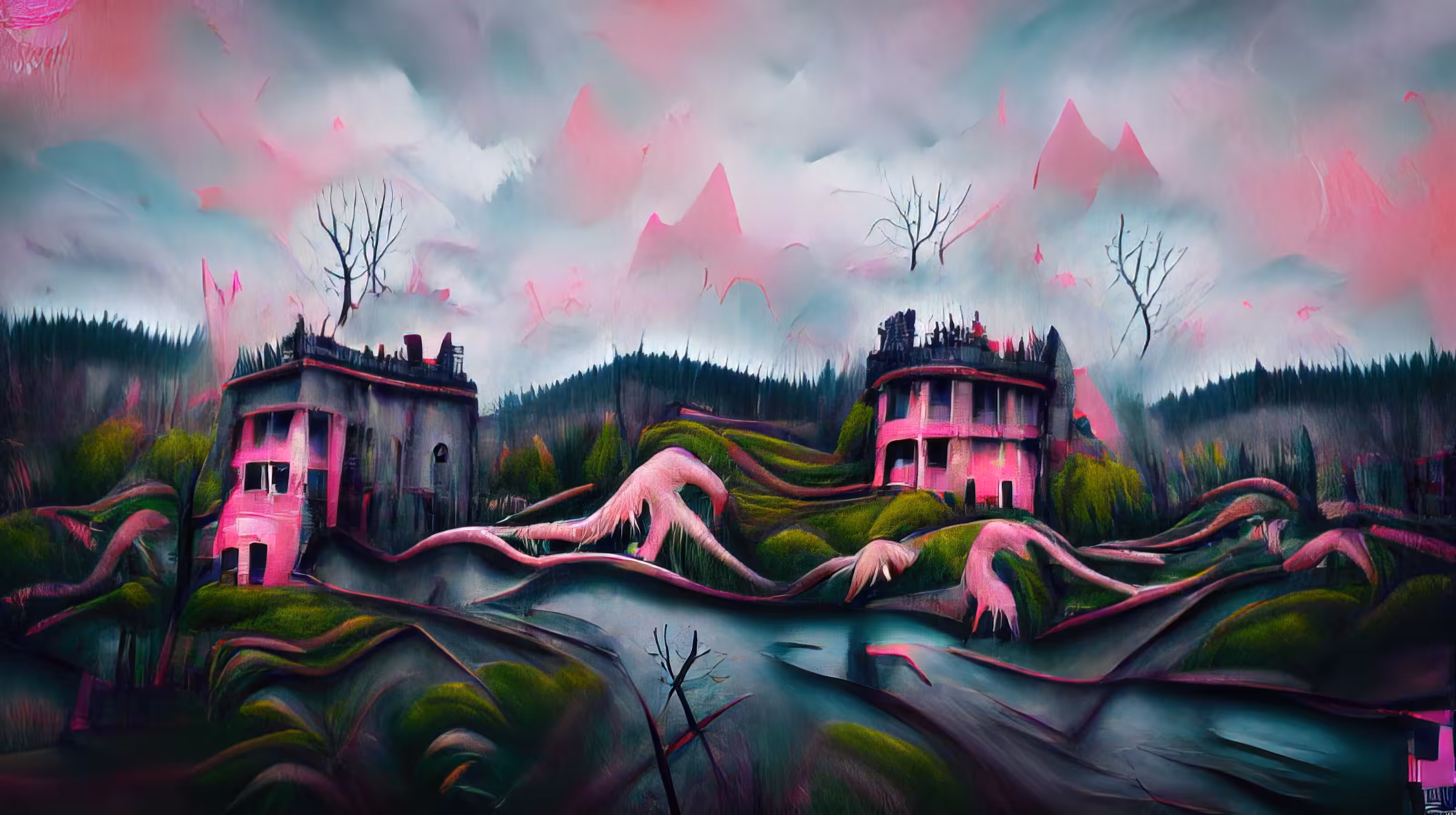 Ghoul's Trip Pt. 2