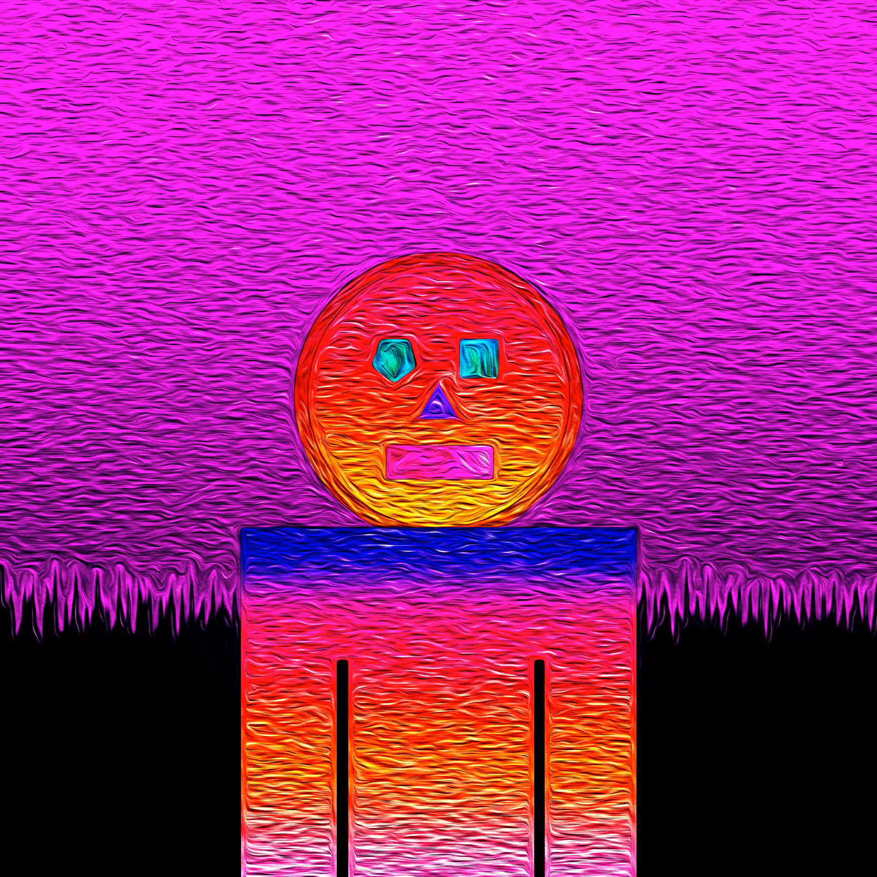 KING OF THE UNDERWORLD
