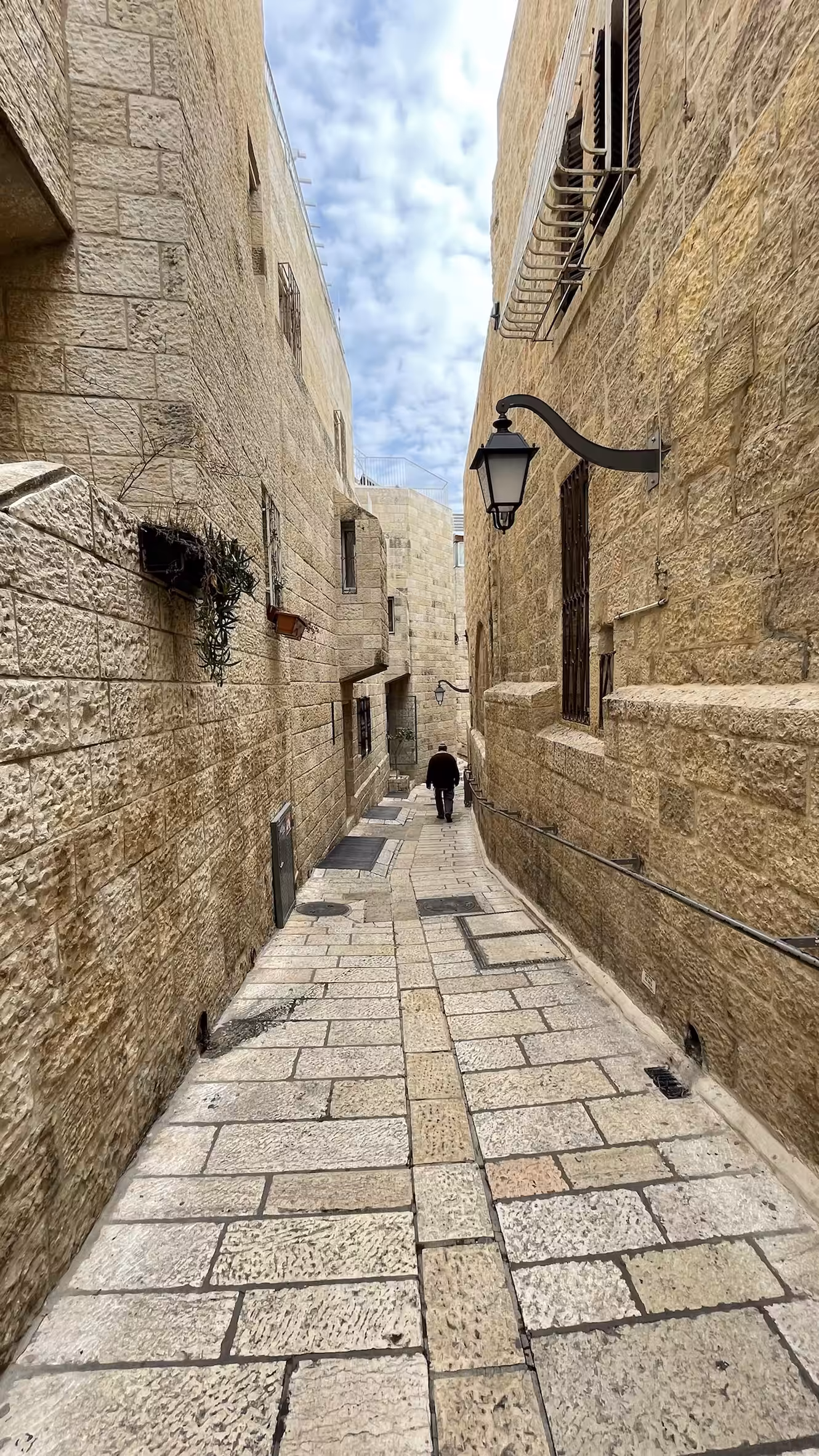 CryptoJerusalem