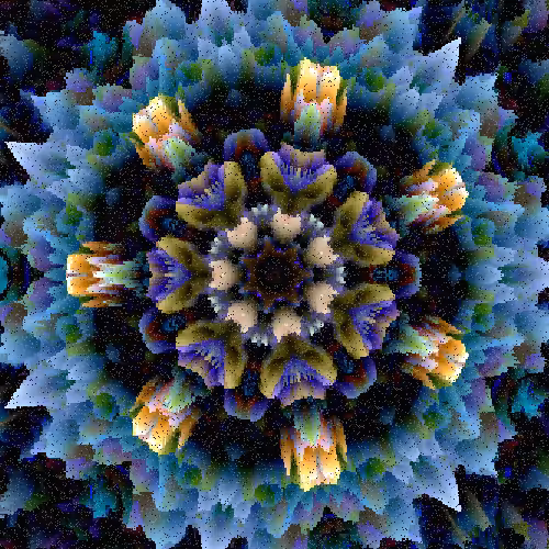 DAHLIA #13