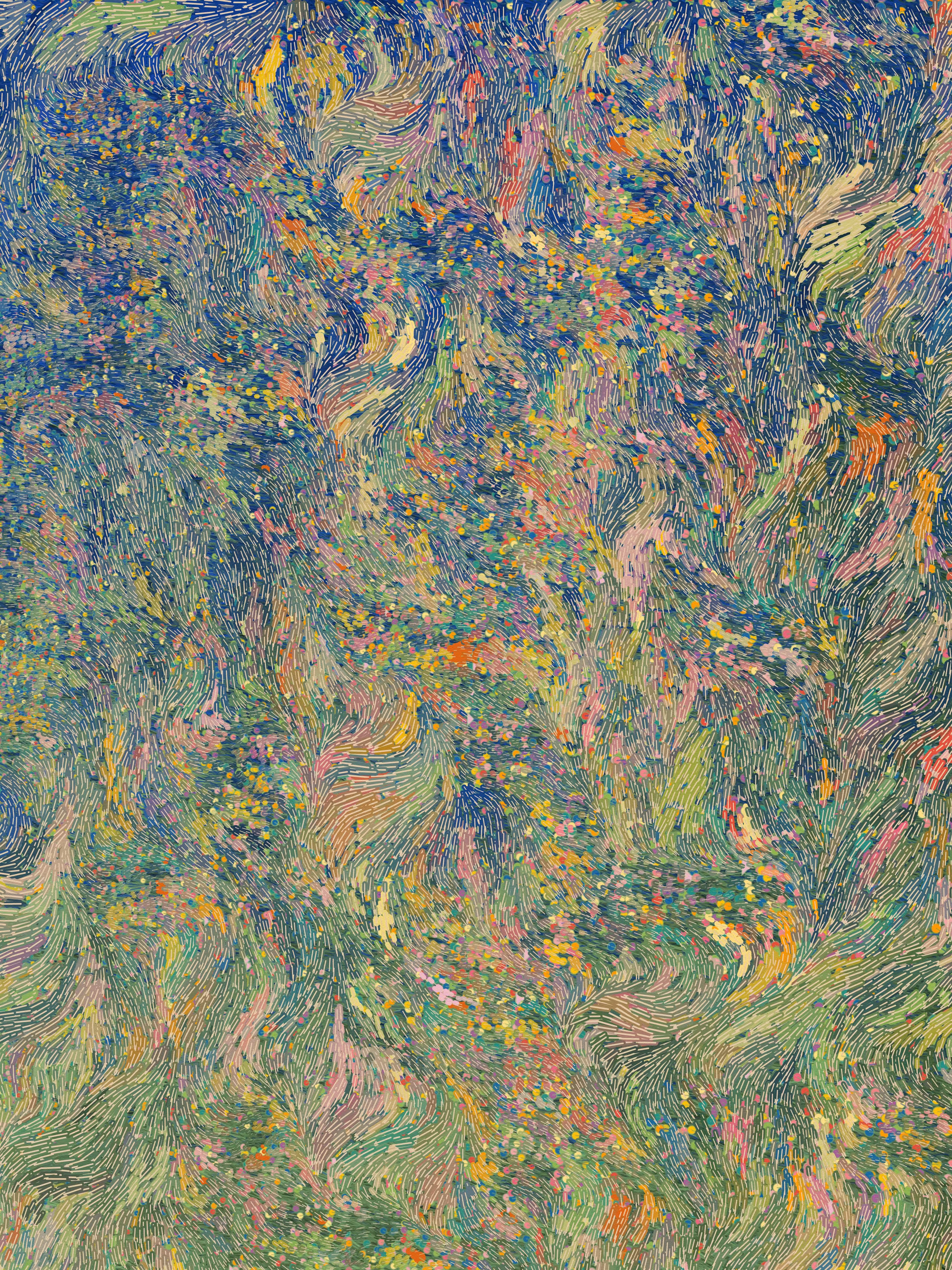 Colors of the Wind #19