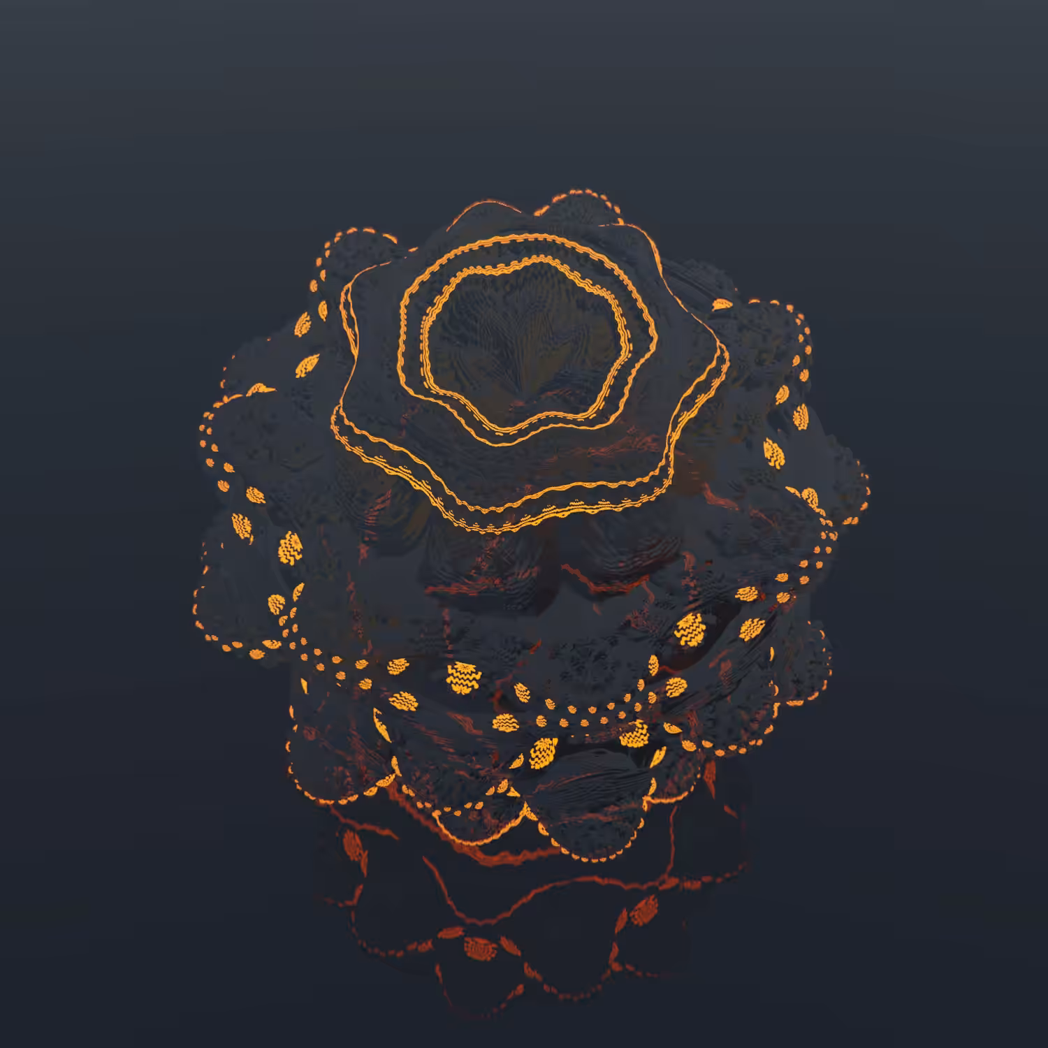 NEW ERA - OS FRACTAL III