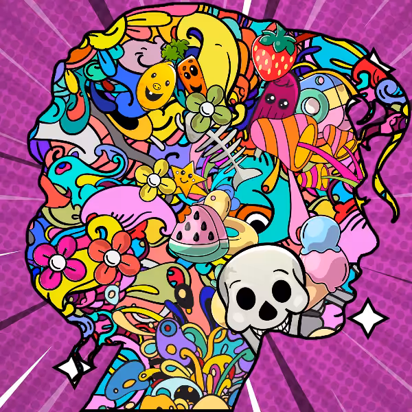 FXHumanColors #25