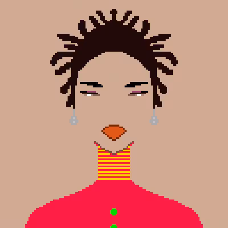 fxLady #95
