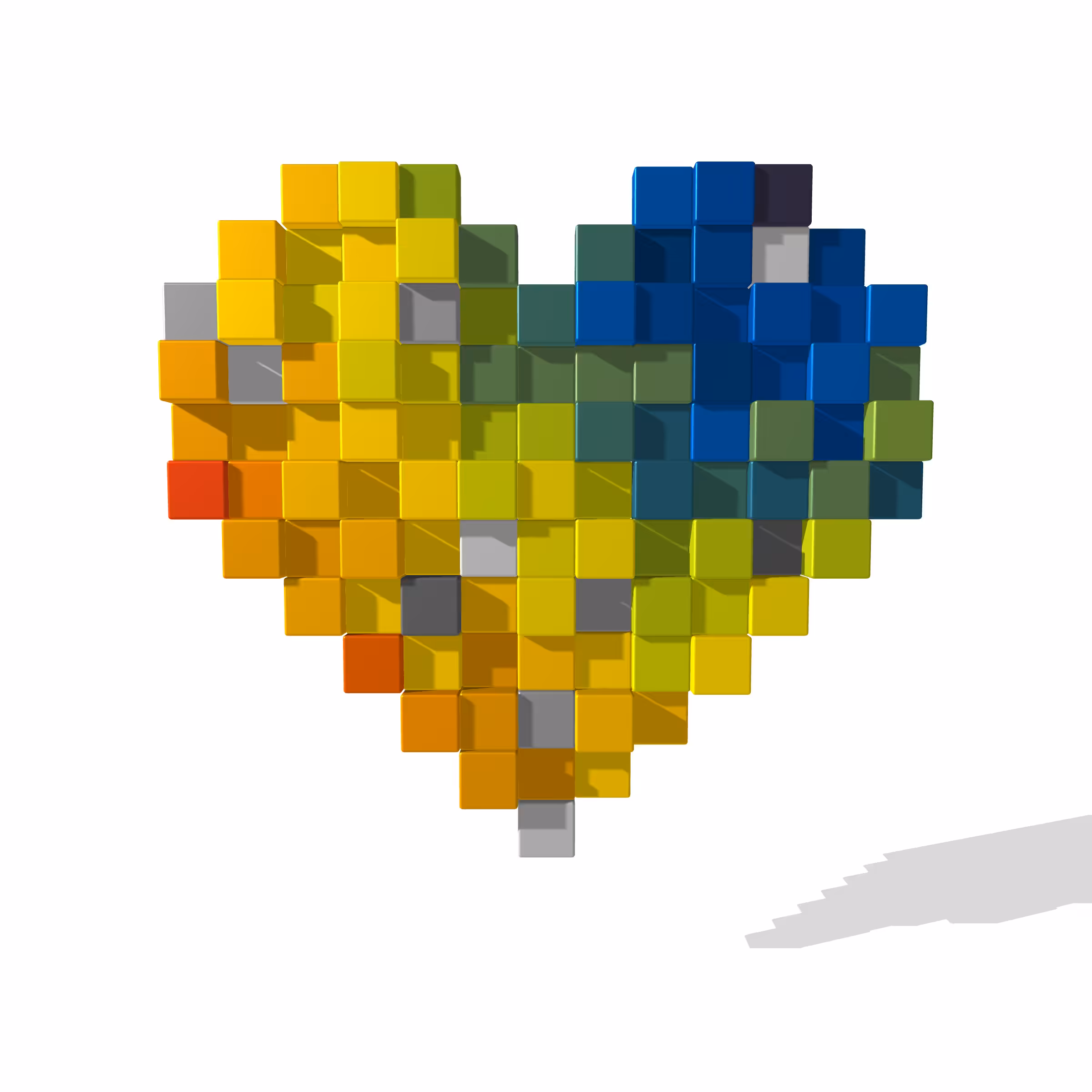 heart + craft #11680