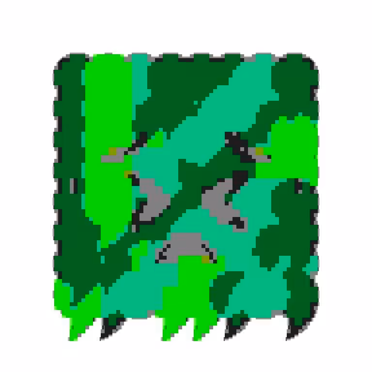 Kudzu #1192