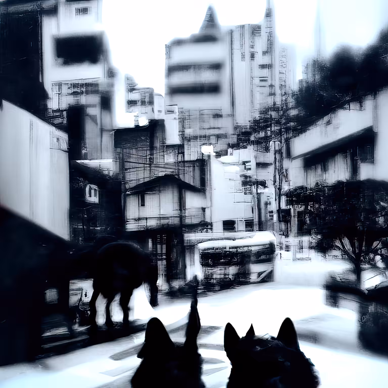 Fear of loneliness #4